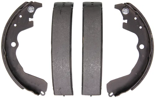 Z785 – WAGNER BRAKE Brake Shoe, OE Replacement 9 Inch Drum Diameter Bonded Organic